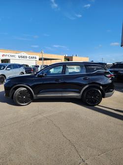 2025 Chery Tiggo 7 Urban