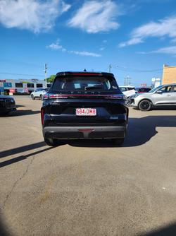 2025 Chery Tiggo 7 Urban