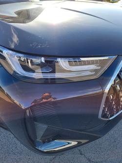 2025 Chery Tiggo 7 Urban