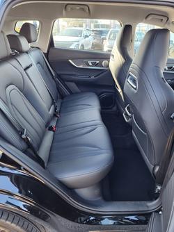 2025 Chery Tiggo 7 Urban