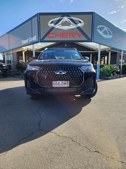 2025 Chery Tiggo 7 Urban