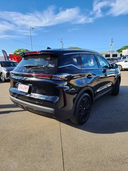 2025 Chery Tiggo 7 Super Hybrid Urban