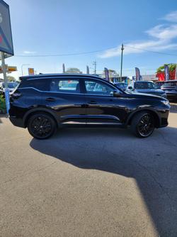 2025 Chery Tiggo 7 Super Hybrid Urban