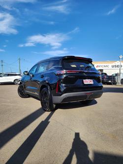 2025 Chery Tiggo 7 Urban