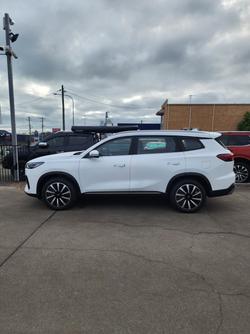 2025 Chery Tiggo 8 Super Hybrid Urban