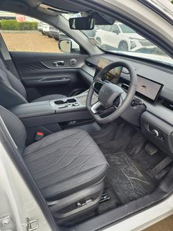 2025 Chery Tiggo 8 Super Hybrid Urban