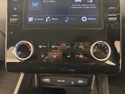 2023 Hyundai Tucson NX4.V2 MY24 White Cream