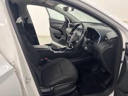 2023 Hyundai Tucson NX4.V2 MY24 White Cream