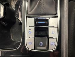 2023 Hyundai Tucson NX4.V2 MY24 White Cream