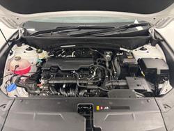 2023 Hyundai Tucson NX4.V2 MY24 White Cream