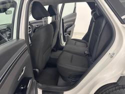 2023 Hyundai Tucson NX4.V2 MY24 White Cream