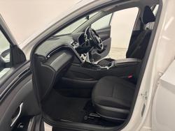 2023 Hyundai Tucson NX4.V2 MY24 White Cream