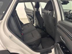 2023 Hyundai Tucson NX4.V2 MY24 White Cream