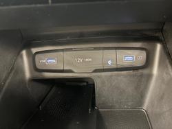 2023 Hyundai Tucson NX4.V2 MY24 White Cream