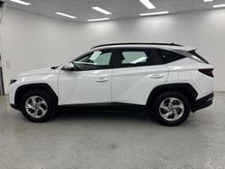2023 Hyundai Tucson NX4.V2 MY24 White Cream