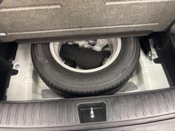 2023 Hyundai Tucson NX4.V2 MY24 White Cream