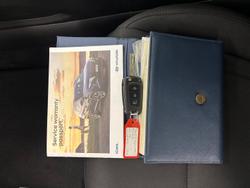 2023 Hyundai Tucson NX4.V2 MY24 White Cream