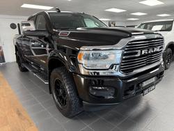 2023 RAM 2500 Laramie Rambox