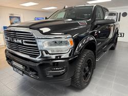 2023 RAM 2500 Laramie Rambox
