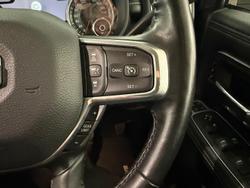 2023 RAM 2500 Laramie Rambox