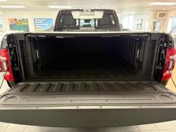 2023 RAM 2500 Laramie Rambox