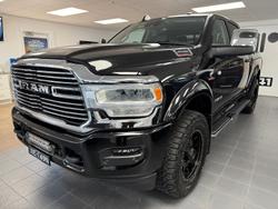 2023 RAM 2500 Laramie Rambox