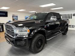 2023 RAM 2500 Laramie Rambox