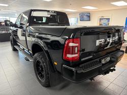 2023 RAM 2500 Laramie Rambox