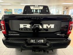 2023 RAM 2500 Laramie Rambox