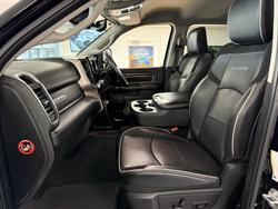 2023 RAM 2500 Laramie Rambox