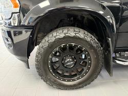 2023 RAM 2500 Laramie Rambox