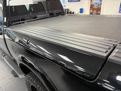 2023 RAM 2500 Laramie Rambox