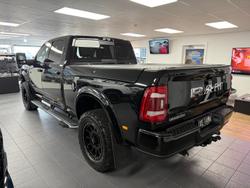 2023 RAM 2500 Laramie Rambox