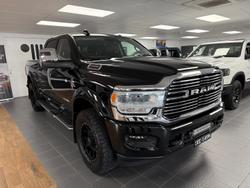 2023 RAM 2500 Laramie Rambox