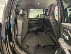 2023 RAM 2500 Laramie Rambox