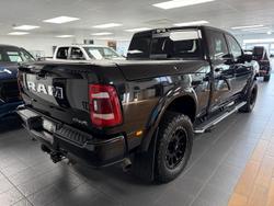 2023 RAM 2500 Laramie Rambox