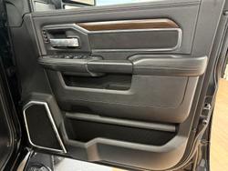 2023 RAM 2500 Laramie Rambox