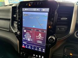 2023 RAM 2500 Laramie Rambox