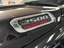 2023 RAM 2500 Laramie Rambox