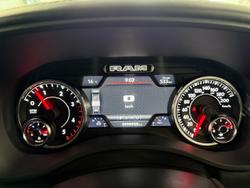 2023 RAM 2500 Laramie Rambox