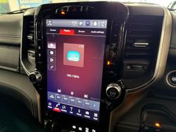 2023 RAM 2500 Laramie Rambox