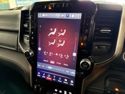 2023 RAM 2500 Laramie Rambox