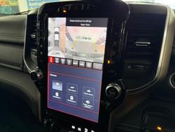 2023 RAM 2500 Laramie Rambox