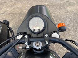 2022 URAL GEAR UP GREEN