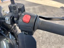 2022 URAL GEAR UP GREEN