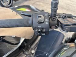 2022 URAL GEAR UP GREEN