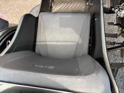 2022 URAL GEAR UP GREEN
