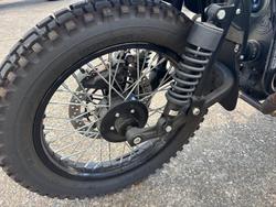 2022 URAL GEAR UP GREEN