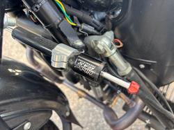 2022 URAL GEAR UP GREEN