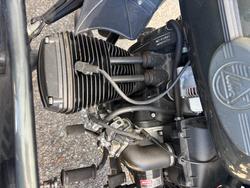 2022 URAL GEAR UP GREEN